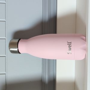 Swell water bottle 9oz/250ml pink NWT
